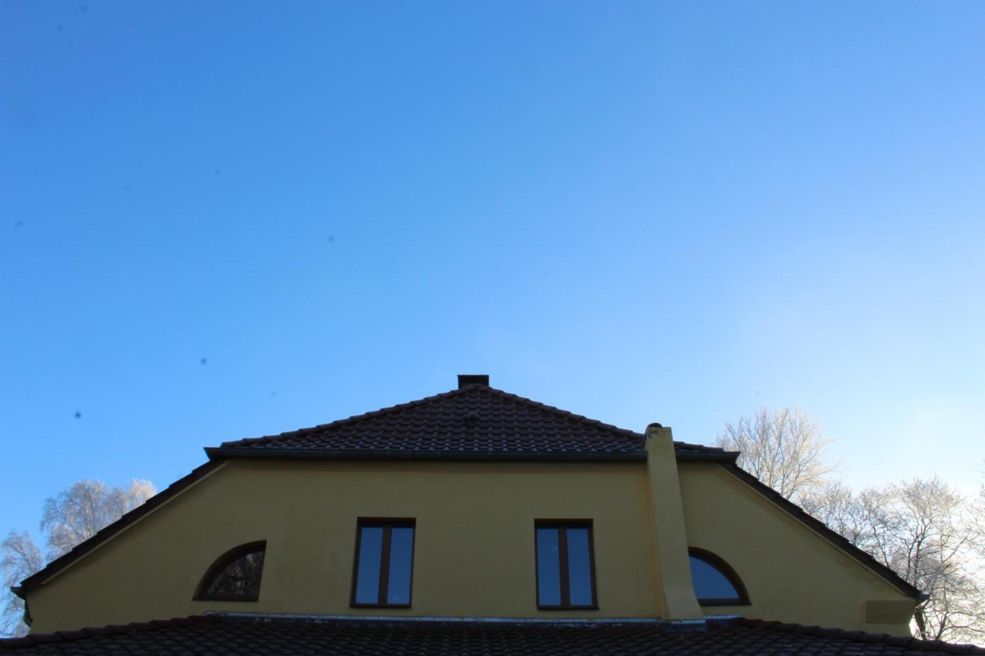 Pauline 3 Apartment Templin Exterior photo