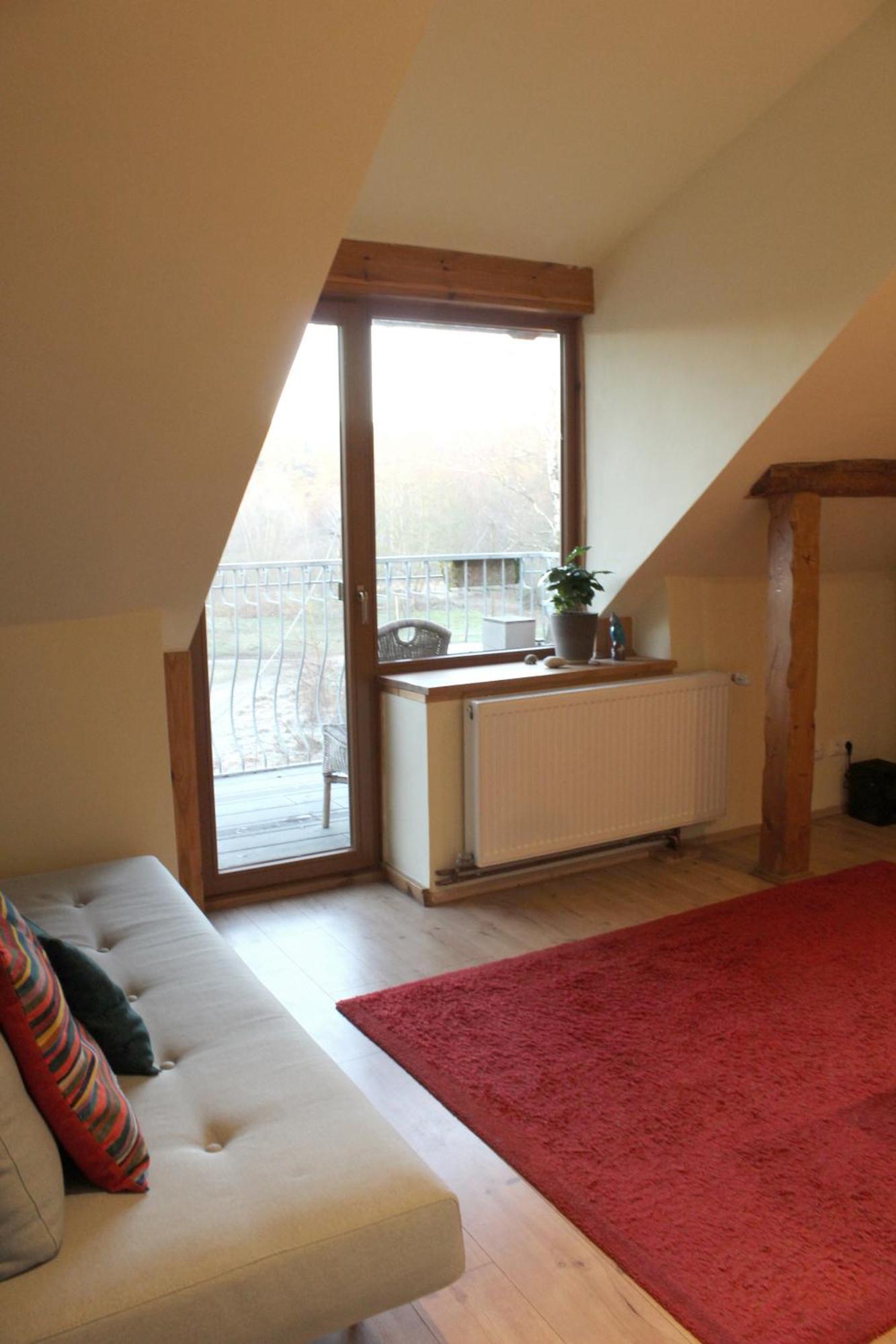 Pauline 3 Apartment Templin Exterior photo